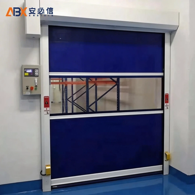 恩施土家族苗族快速卷帘门